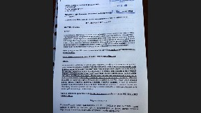 Kuzmanović podneo prijavu